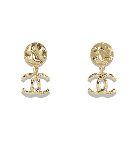 buy chanel earrings online malaysia|CHANEL Earrings .